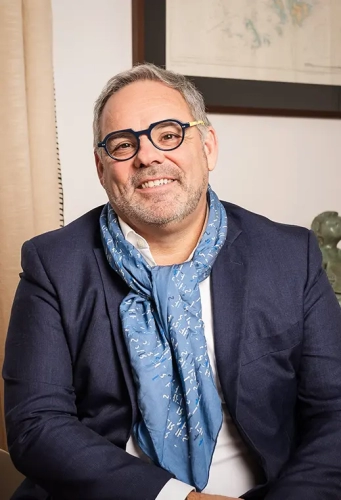 Photo de Maître Hubert  BIARD