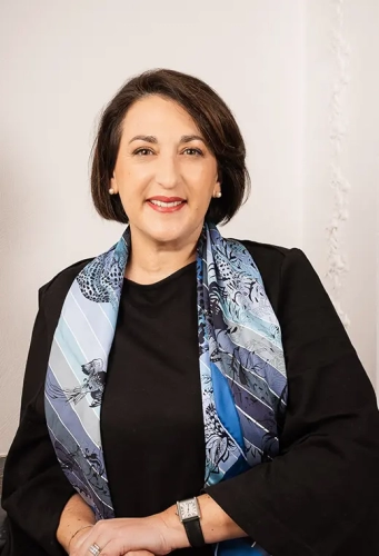 Photo de Maître Anne  PITAULT